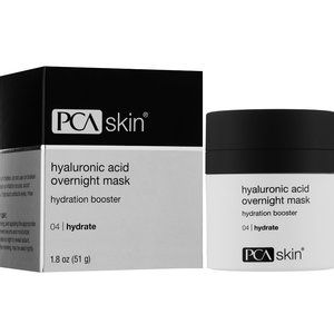 PCA Skin Hyaluronic Acid Boosting Serum 1 oz (30 ml) BB 08/23 * New in Box *